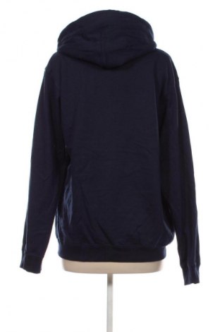 Damen Sweatshirt Gildan, Größe L, Farbe Blau, Preis € 6,99