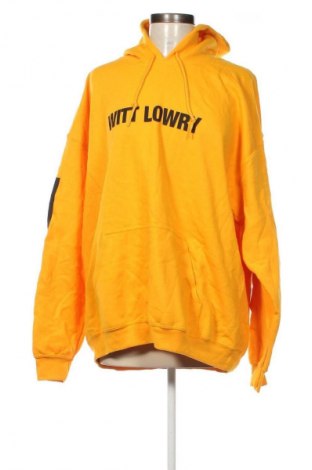 Női sweatshirt Gildan, Méret XL, Szín Sárga, Ár 3 679 Ft