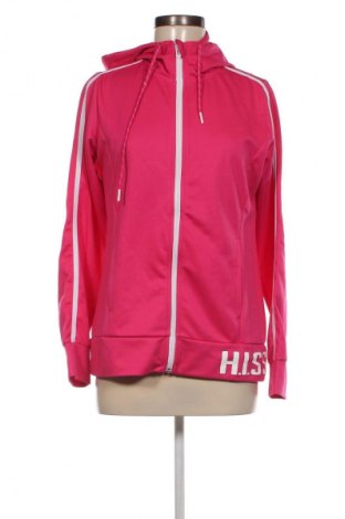 Damen Sweatshirt H.I.S, Größe L, Farbe Rosa, Preis 9,00 €