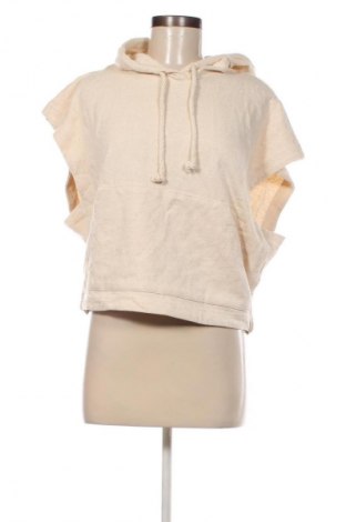 Damen Sweatshirt H&M, Größe S, Farbe Ecru, Preis € 9,08