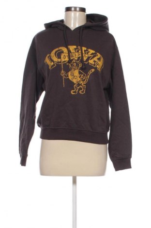 Damen Sweatshirt H&M Divided, Größe S, Farbe Grau, Preis € 8,05