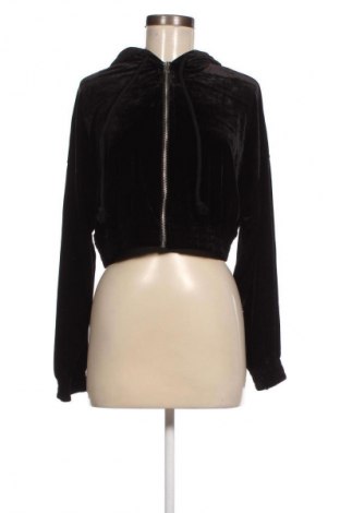 Γυναικείο φούτερ H&M Divided, Μέγεθος M, Χρώμα Μαύρο, Τιμή 8,79 €