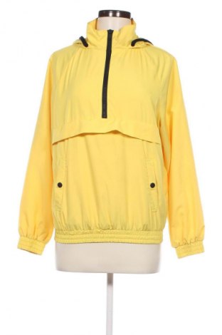 Damen Sweatshirt H&M Divided, Größe S, Farbe Gelb, Preis € 8,01