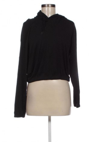 Damen Sweatshirt H&M Divided, Größe L, Farbe Schwarz, Preis 10,09 €