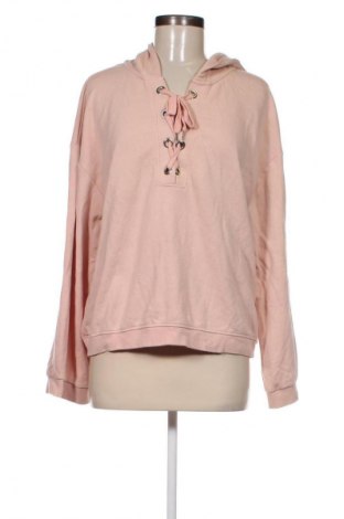 Damen Sweatshirt H&M Divided, Größe S, Farbe Rosa, Preis 5,05 €