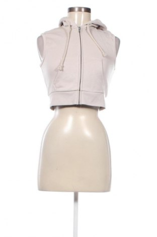 Damen Sweatshirt H&M Divided, Größe XS, Farbe Beige, Preis € 7,06