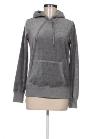 Damen Sweatshirt H&M L.O.G.G., Größe S, Farbe Grau, Preis € 9,72