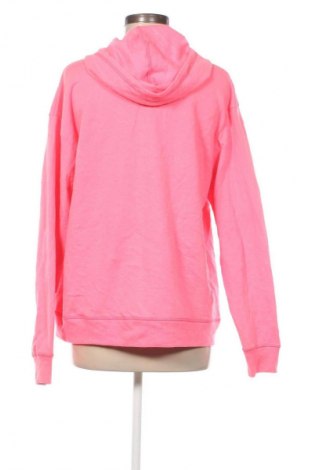 Damen Sweatshirt Hanes, Größe XL, Farbe Rosa, Preis 5,99 €