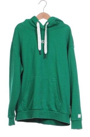 Damen Sweatshirt Heavy Tools, Größe XS, Farbe Grün, Preis 17,17 €