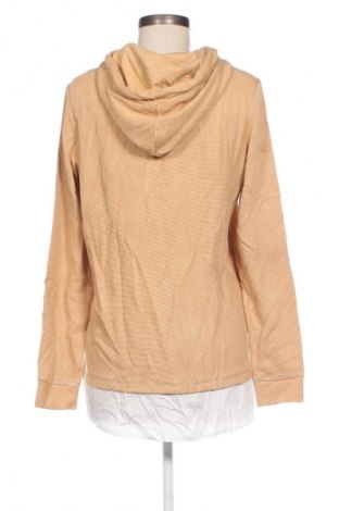 Damen Sweatshirt Heine, Größe S, Farbe Beige, Preis 6,99 €