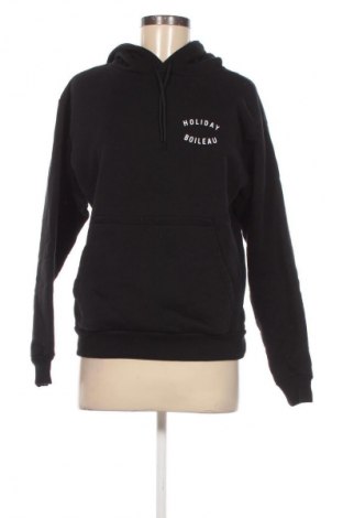 Damen Sweatshirt Holiday romance, Größe XS, Farbe Schwarz, Preis € 26,80