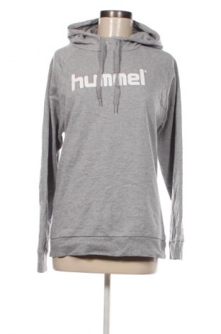 Hanorac de femei Hummel, Mărime M, Culoare Gri, Preț 53,95 Lei