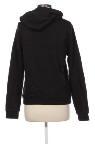 Damen Sweatshirt Hurley, Größe M, Farbe Schwarz, Preis 13,99 €