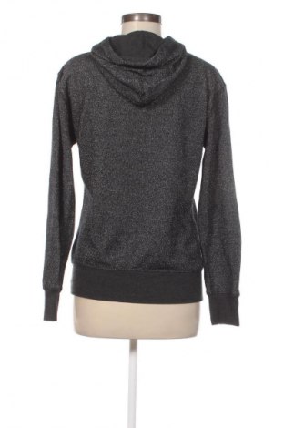 Damen Sweatshirt J.America, Größe S, Farbe Schwarz, Preis 4,29 €