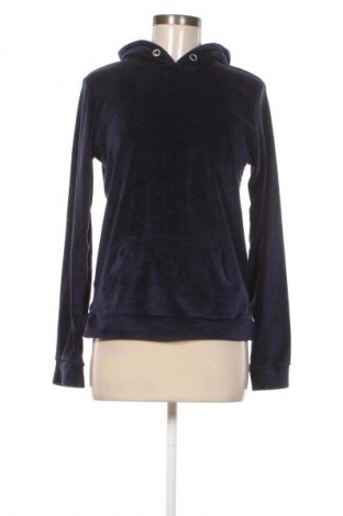 Damen Sweatshirt Janina, Größe S, Farbe Blau, Preis € 6,49