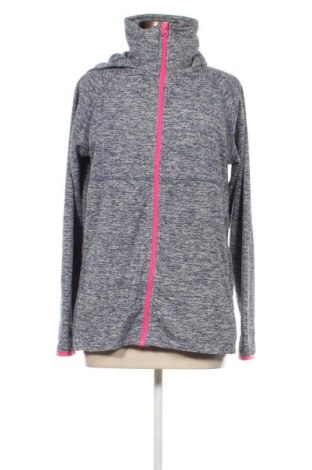 Damen Sweatshirt Janina, Größe M, Farbe Blau, Preis € 7,99