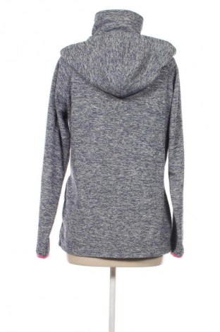 Damen Sweatshirt Janina, Größe M, Farbe Blau, Preis 6,49 €