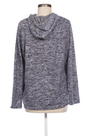 Damen Sweatshirt Janina, Größe XL, Farbe Blau, Preis € 7,49