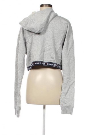 Damen Sweatshirt LSKD, Größe L, Farbe Grau, Preis € 11,99