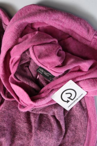 Damen Sweatshirt Laura Torelli, Größe XL, Farbe Rosa, Preis 6,99 €