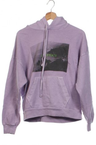 Damen Sweatshirt Levi's, Größe XS, Farbe Lila, Preis 30,06 €