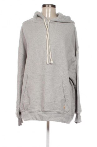 Damen Sweatshirt Levi's, Größe XL, Farbe Grau, Preis 30,06 €