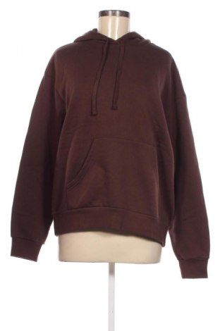 Női sweatshirt Monki, Méret M, Szín Barna, Ár 6 699 Ft