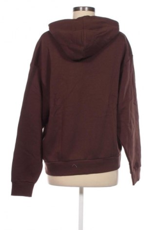 Damen Sweatshirt Monki, Größe M, Farbe Braun, Preis € 15,99