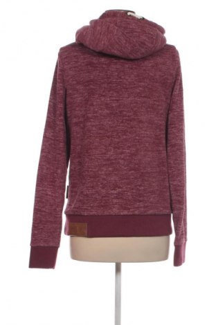 Damen Sweatshirt Naketano, Größe M, Farbe Rot, Preis € 16,99