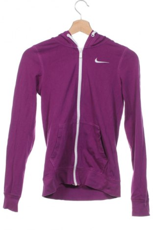 Női sweatshirt Nike, Méret XS, Szín Lila, Ár 6 745 Ft