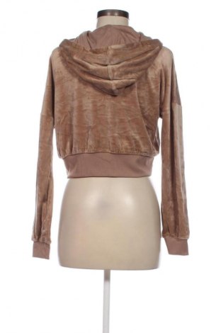 Damen Sweatshirt Noisy May, Größe M, Farbe Beige, Preis € 4,49