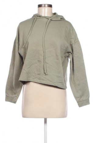 Damen Sweatshirt ONLY, Größe M, Farbe Grün, Preis 6,26 €