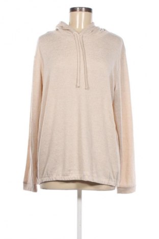 Damen Sweatshirt Opus, Größe XL, Farbe Beige, Preis € 8,99