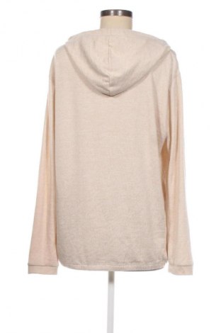 Damen Sweatshirt Opus, Größe XL, Farbe Beige, Preis € 8,99