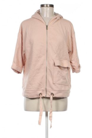 Damen Sweatshirt Opus, Größe M, Farbe Rosa, Preis 6,99 €