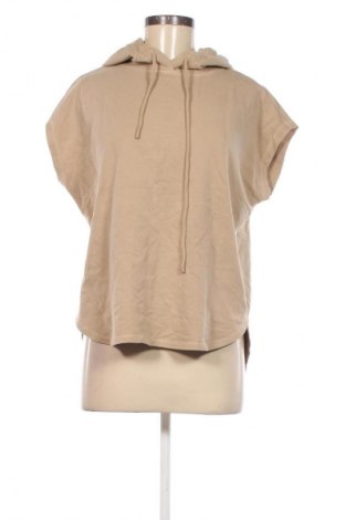 Damen Sweatshirt Opus, Größe S, Farbe Beige, Preis 6,99 €