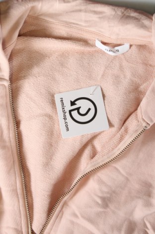 Damen Sweatshirt Opus, Größe M, Farbe Rosa, Preis 18,79 €