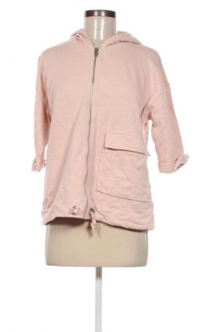 Damen Sweatshirt Opus, Größe M, Farbe Rosa, Preis € 33,40