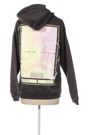 Damen Sweatshirt P.E Nation, Größe S, Farbe Grau, Preis € 14,49