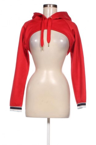 Damska bluza PUMA, Rozmiar XS, Kolor Czerwony, Cena 61,99 zł