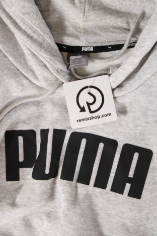 Női sweatshirt PUMA, Méret L, Szín Szürke, Ár 12 178 Ft