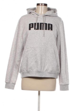 Női sweatshirt PUMA, Méret L, Szín Szürke, Ár 10 351 Ft