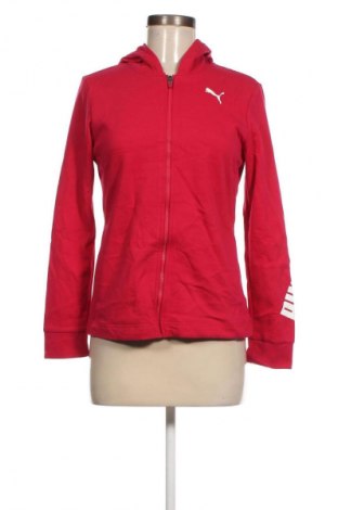 Női sweatshirt PUMA, Méret S, Szín Rózsaszín, Ár 15 099 Ft