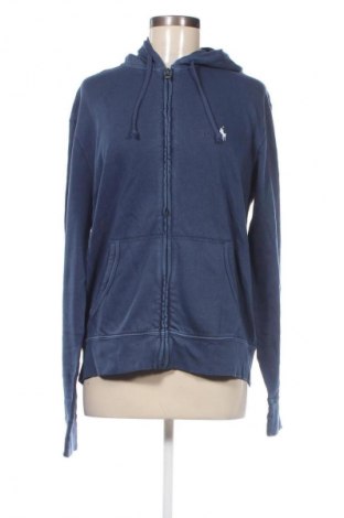 Női sweatshirt Polo By Ralph Lauren, Méret M, Szín Kék, Ár 25 116 Ft