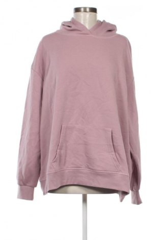 Damen Sweatshirt Primark, Größe XXL, Farbe Lila, Preis € 20,18