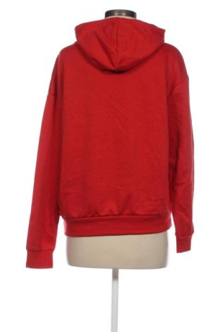 Damen Sweatshirt Primark, Größe M, Farbe Rot, Preis 4,49 €