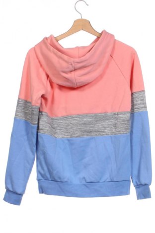 Damen Sweatshirt Rainbow, Größe XS, Farbe Rosa, Preis 14,83 €