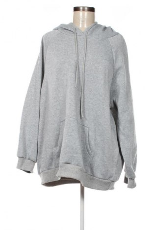 Női sweatshirt SHEIN, Méret 3XL, Szín Szürke, Ár 4 449 Ft