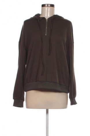 Női sweatshirt SHEIN, Méret XL, Szín Zöld, Ár 2 599 Ft