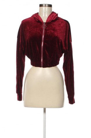 Damen Sweatshirt SHEIN, Größe S, Farbe Rot, Preis 9,08 €